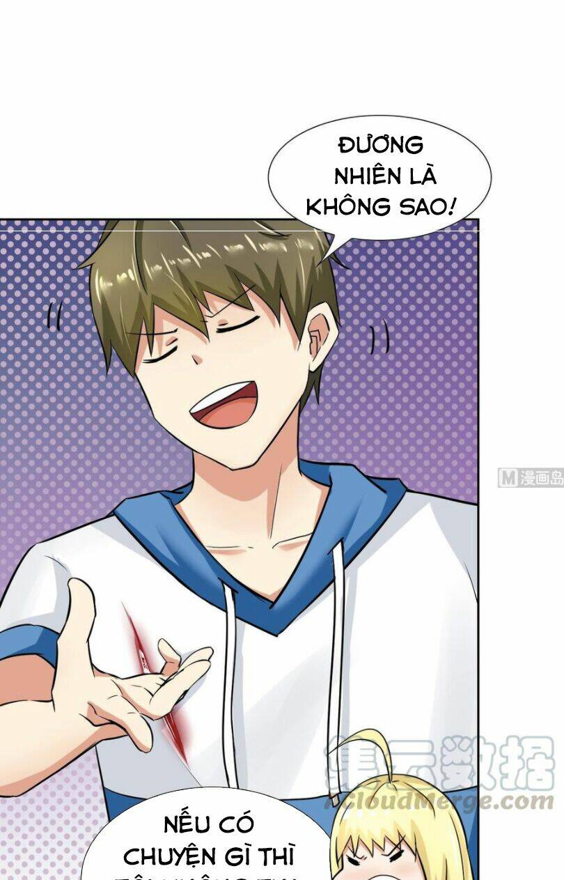 hắn là long ngạo thiên chapter 102 20