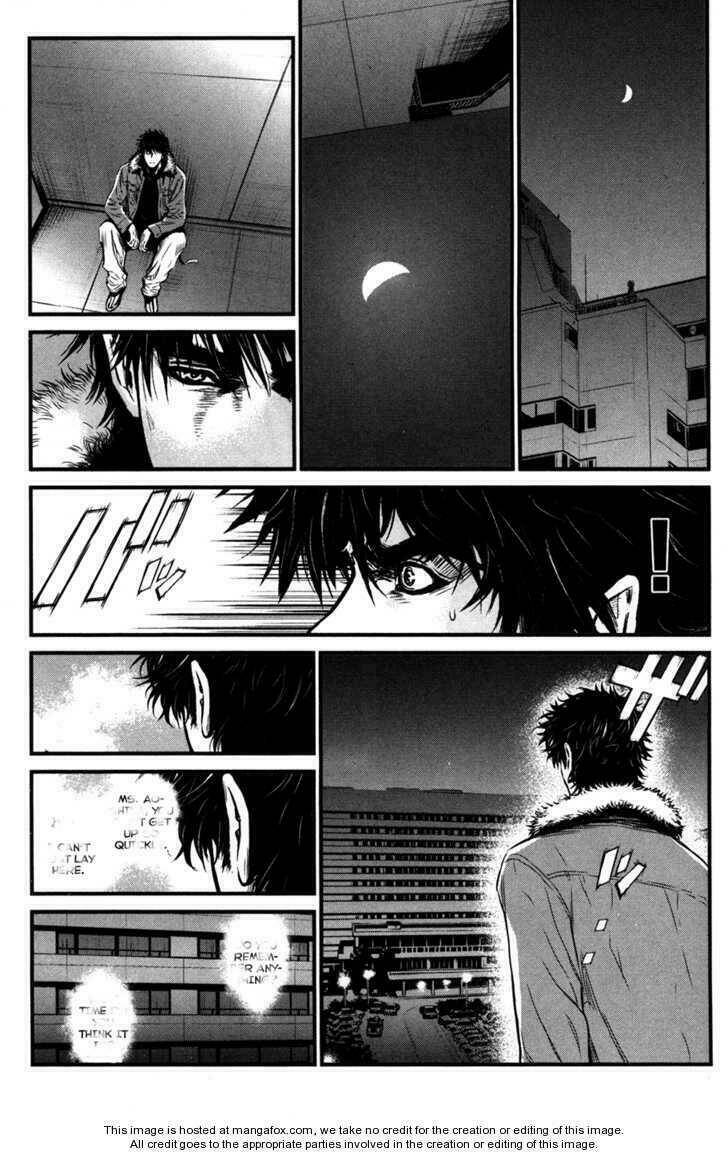 wolf guy - wolfen crest chapter 56 14