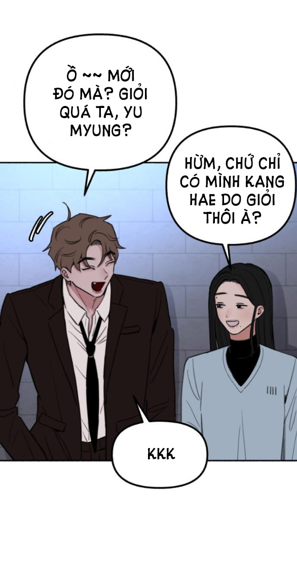 nàng thơ nổi tiếng - nàng thơ myung chapter 25.1 22