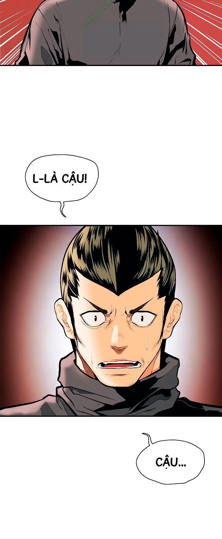 bất bại chân ma chapter 28.1 14