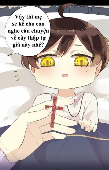 vết cắn ngọt ngào phần 2 chapter 58.5 6