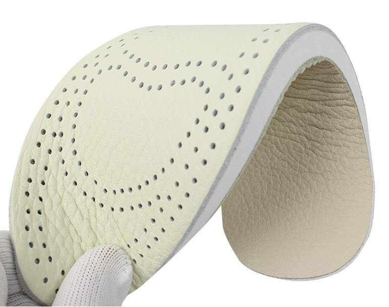 O-type Leg Valgus Orthotic Insoles Corrector Foot Care Pad White