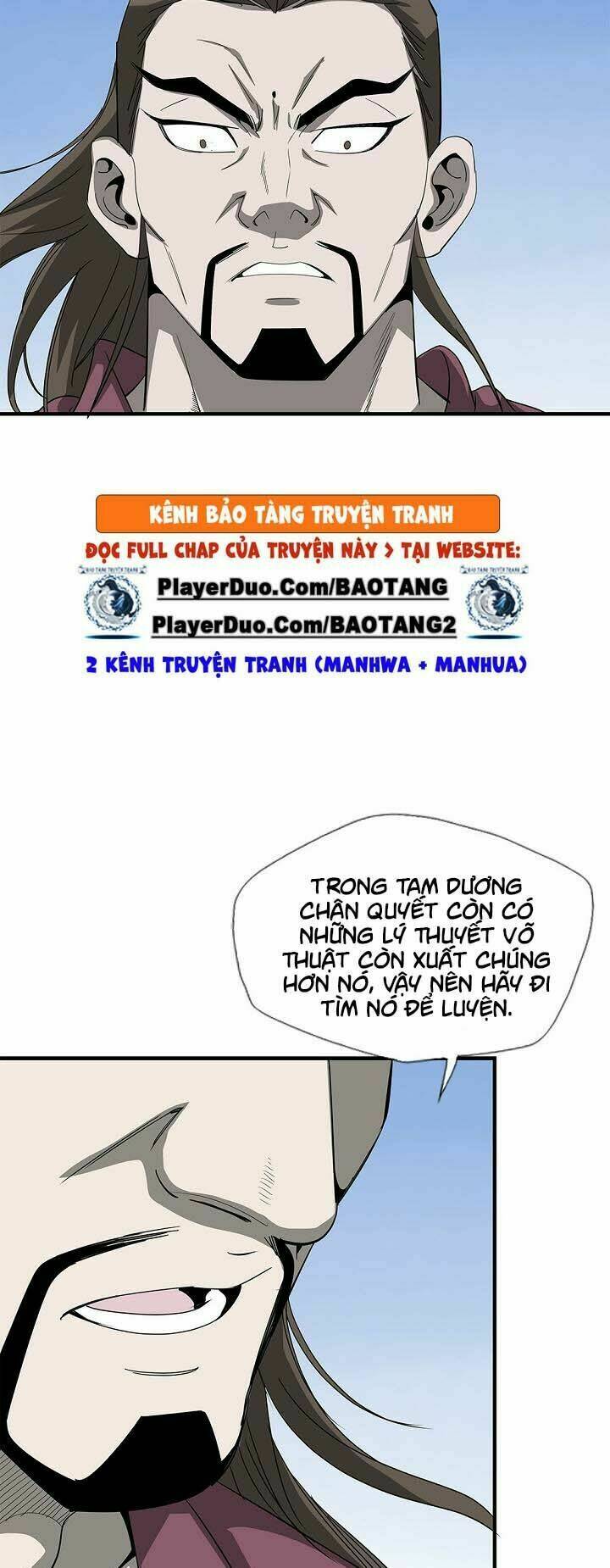 cuồng long chapter 35 36