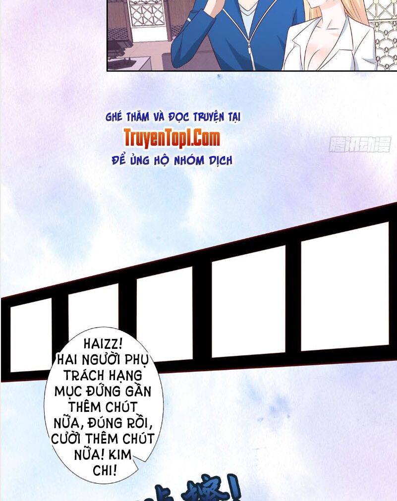 người tu tiên tại đô thị chapter 19 6