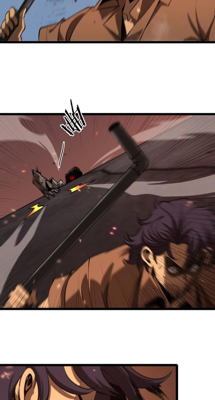 chư giới - tận thế online chapter 84 17