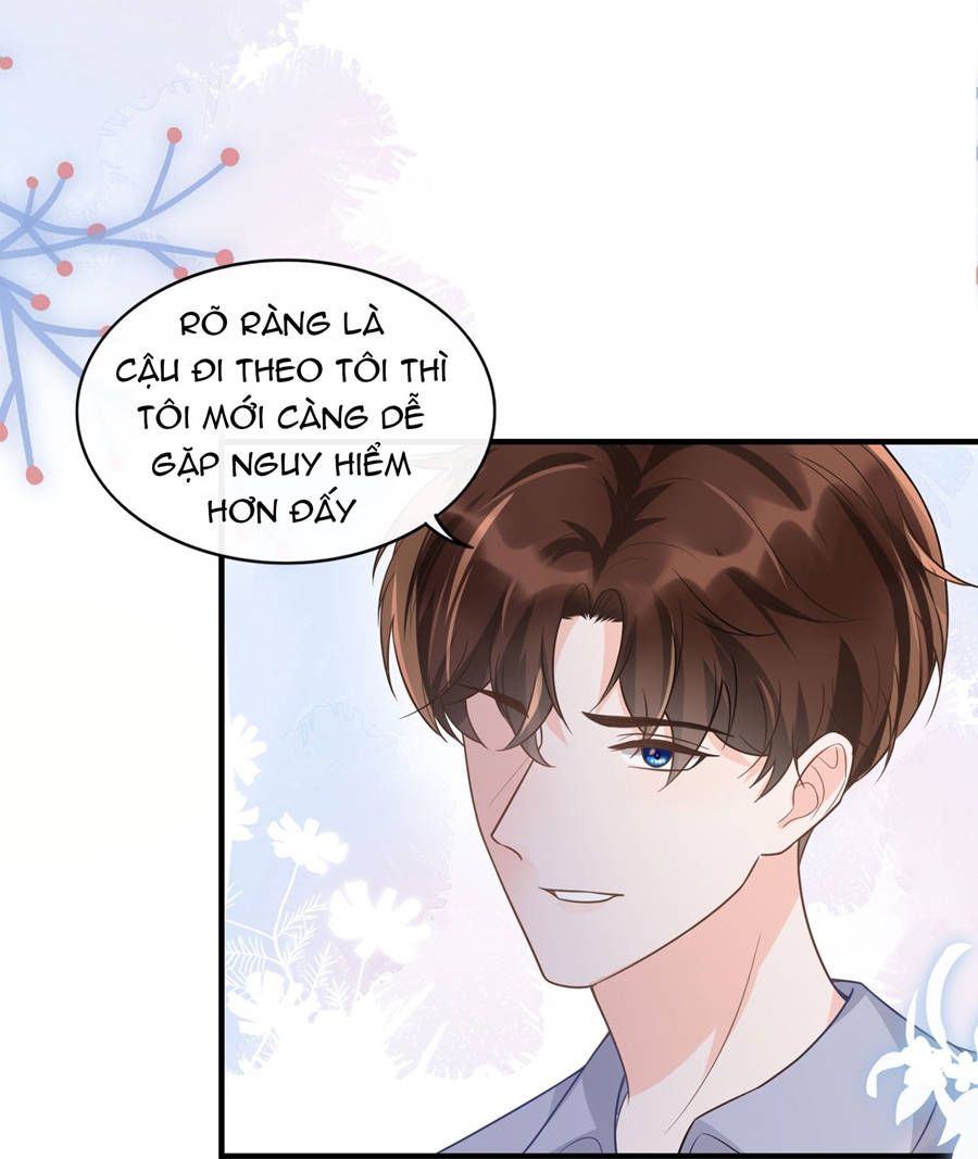 ngọt không ngừng nghỉ chapter 10 30