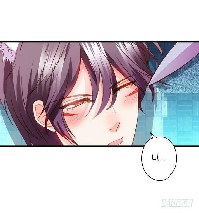 hồ tiên hung bạo chapter 99 5