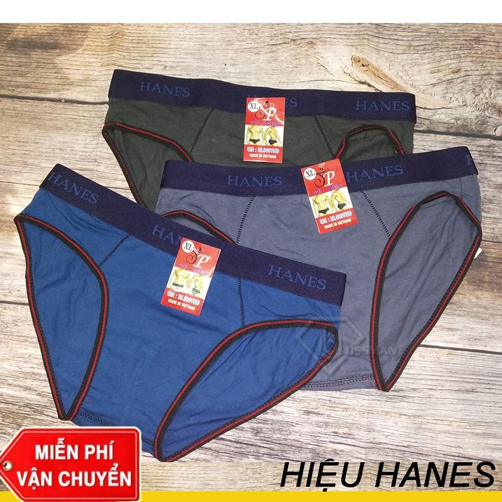 COMBO 5 Quần Lót Nam - Quần Sịp Tam giác