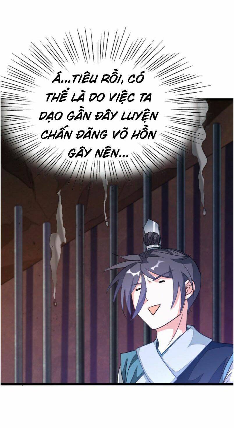 cửu dương thần vương chapter 159 27