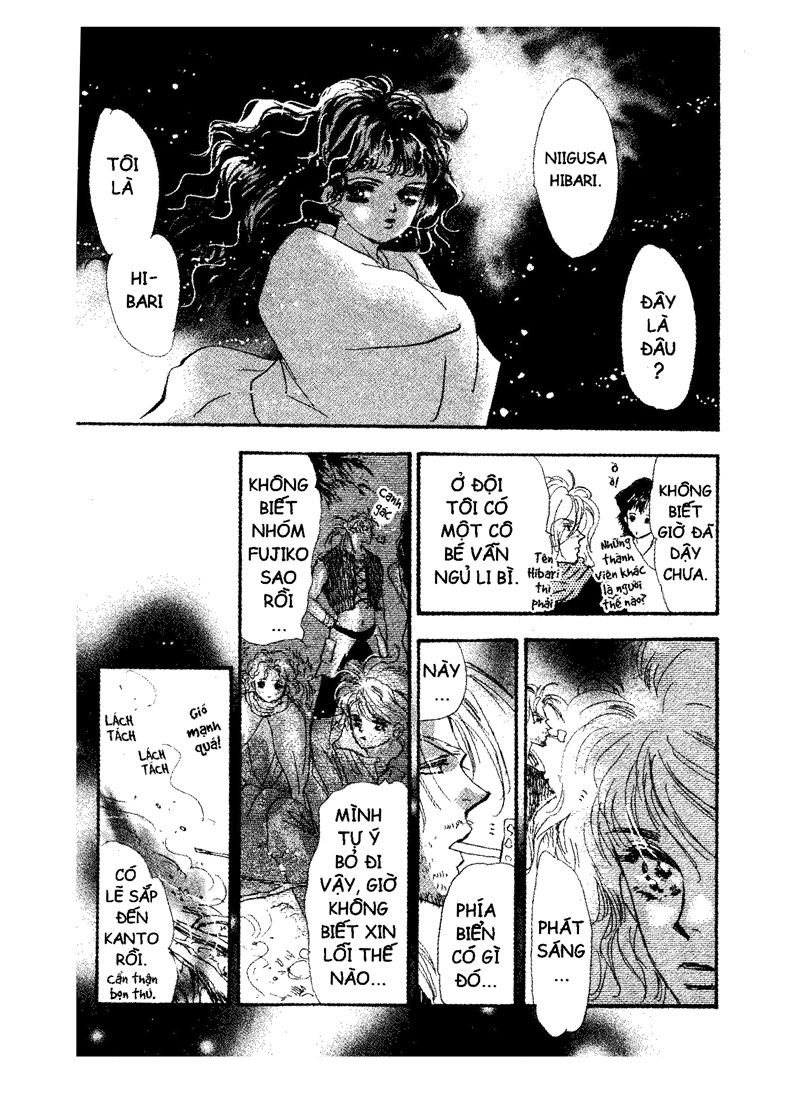 mầm sống chapter 63 35