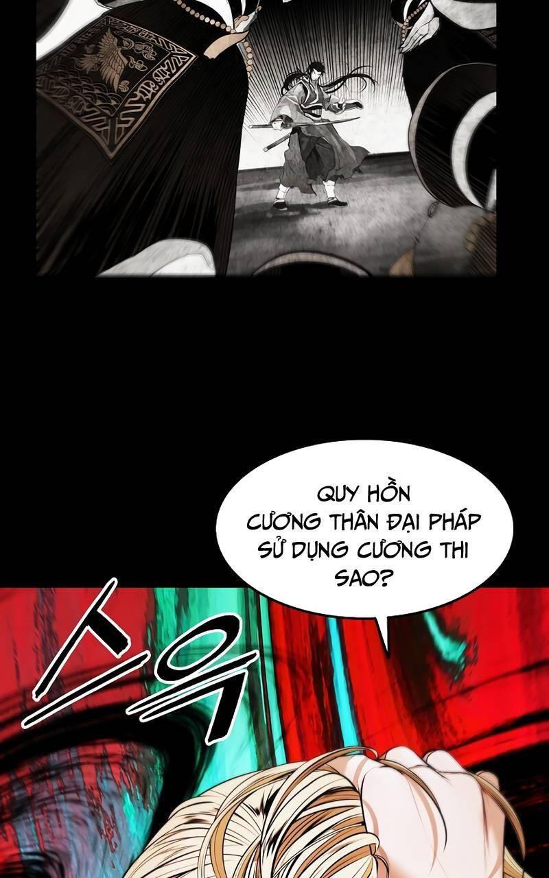 bất bại chân ma chapter 177 82