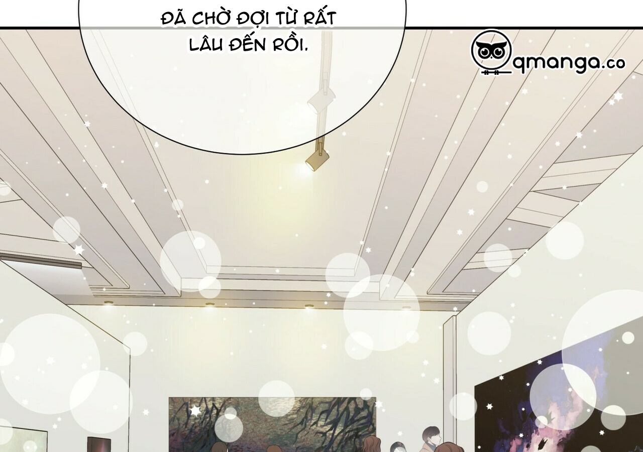 thời gian giữa sói và chó chapter 64 134