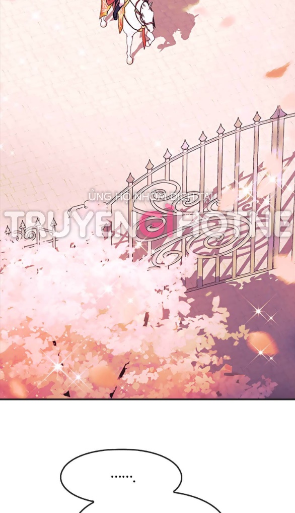 [bản 18+] trò chơi săn mồi của hoàng đế và thánh kỵ sĩ chapter 17.1 3