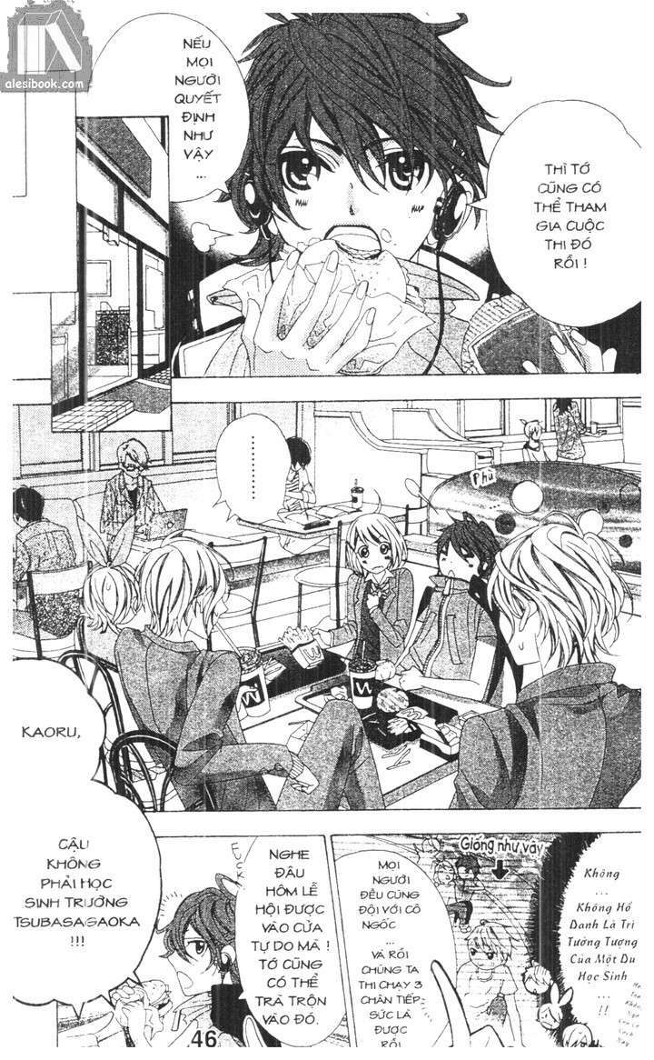 alice 38 °c chapter 28 20