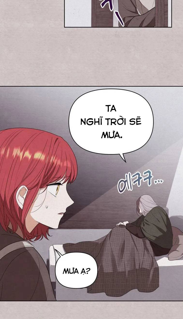 tôi trở thành phiên dịch viên của bạo chúa chapter 4 13