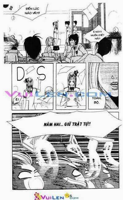 bí mật học viện cross chapter 5 136