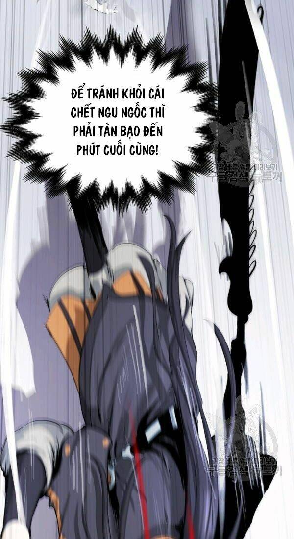 xuyên không thành hổ chapter 41 54