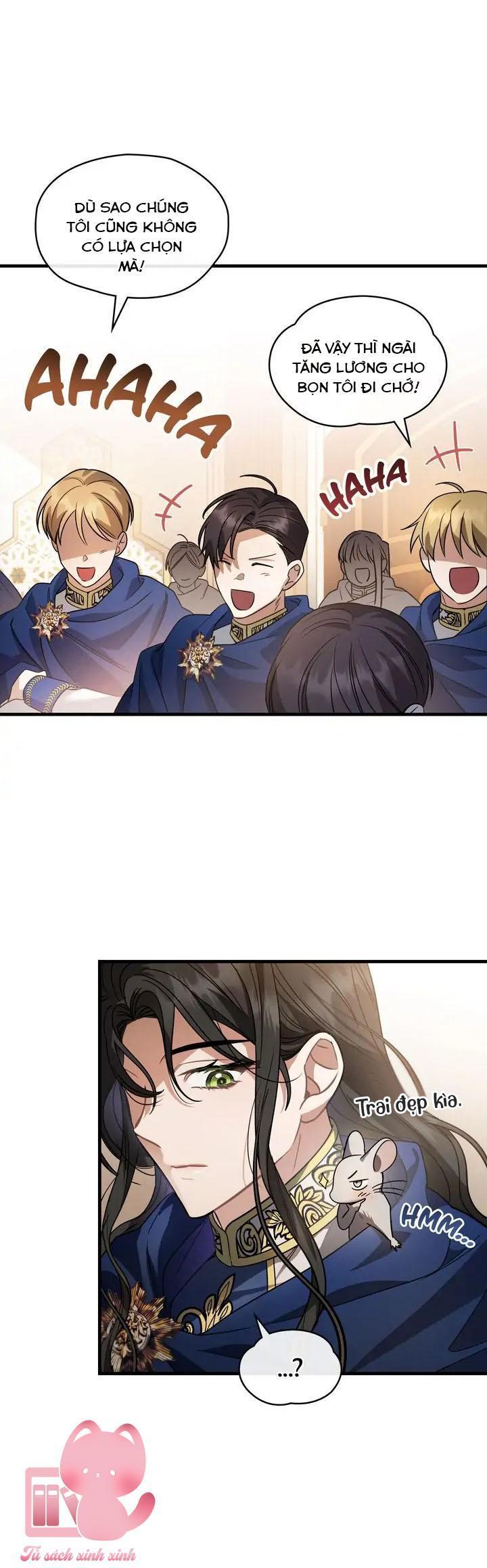 đêm đen khuất bóng chapter 19 31