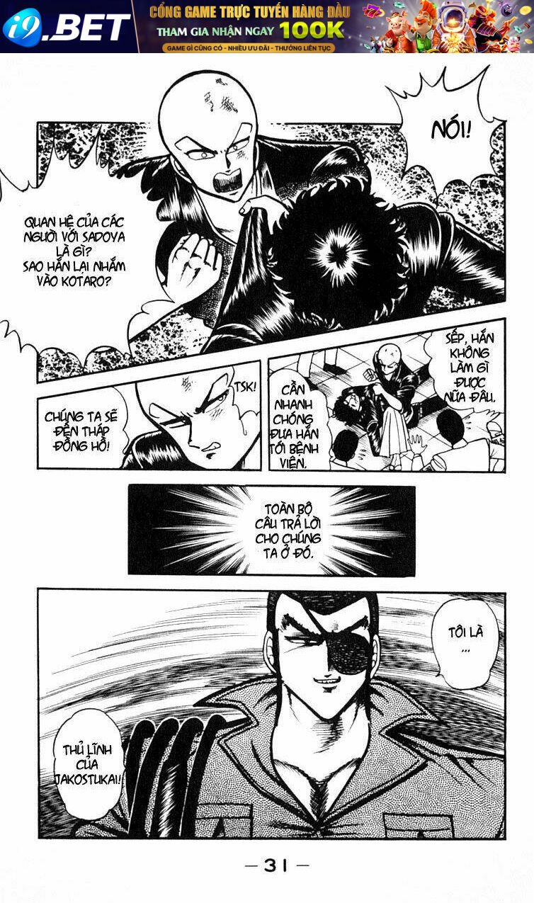 kotaro makaritoru chapter 27 33