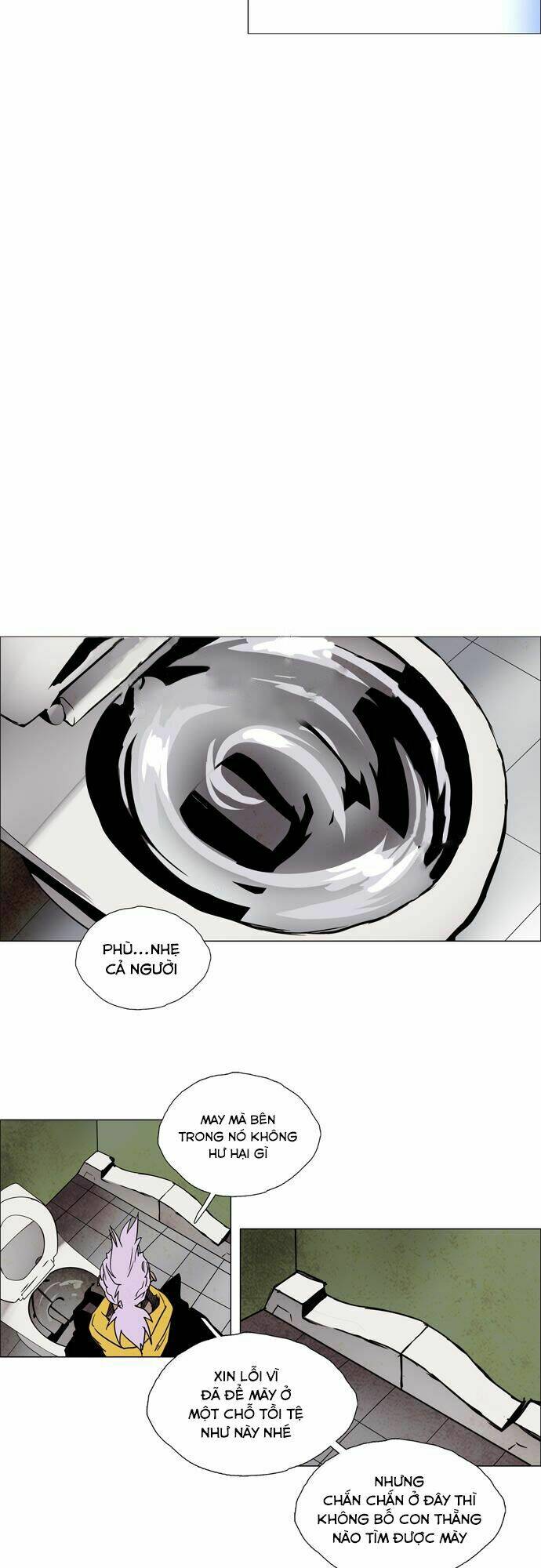 lessa 2: the crimson knight chapter 95 16