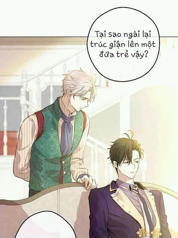 bỗng một ngày nọ tôi trở thành nàng công chúa chapter 66 36