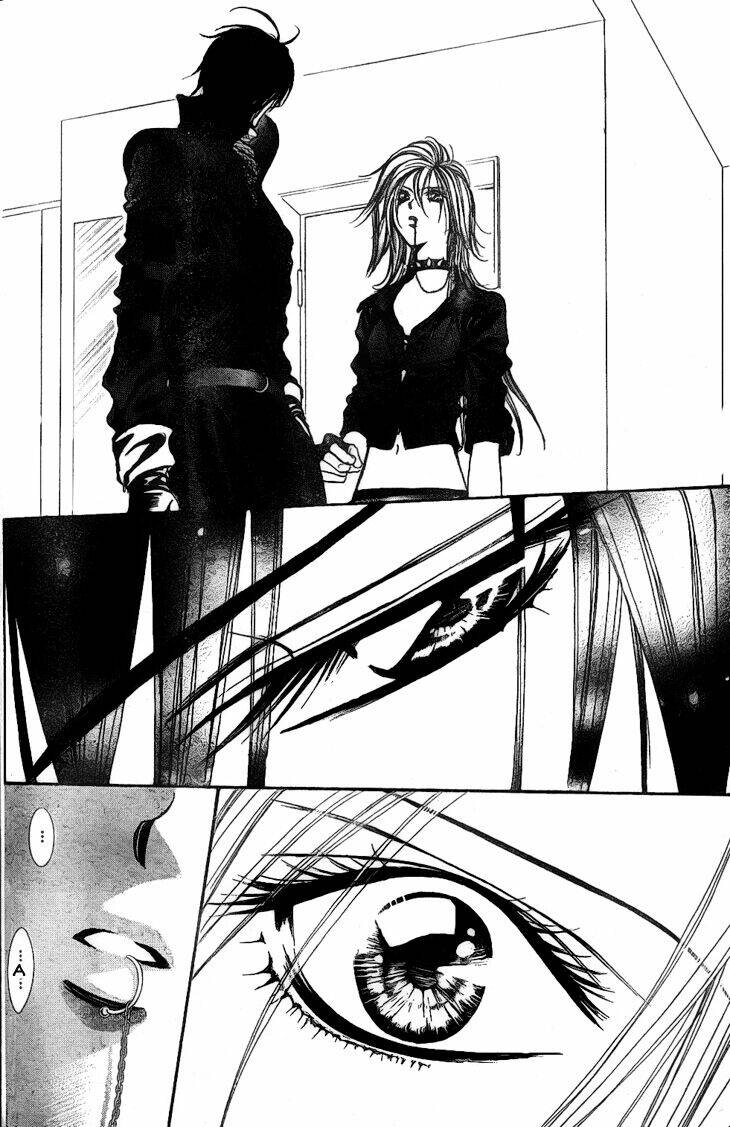 thử thách của kyouko chapter 155 21