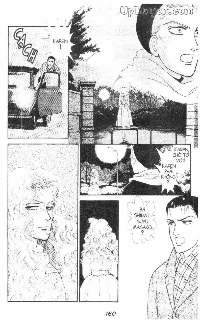 câu lạc bộ con nhà giàu chapter 11 159