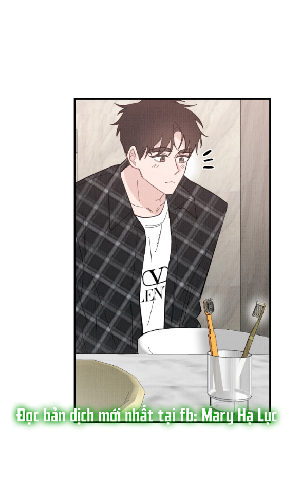 [18+] Cuộc Hôn Nhân Chính Trị chapter 10.2 - Trang 6