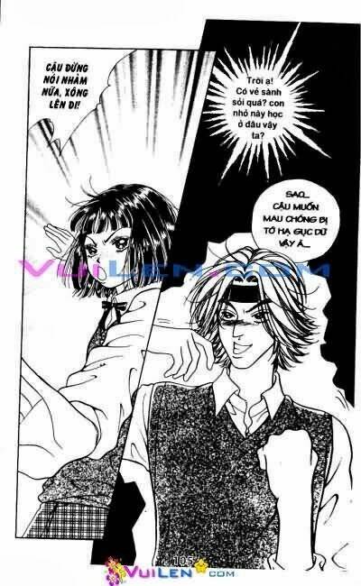 cô bé táo bạo chapter 5 105