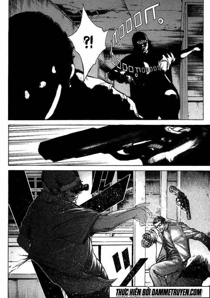 kyou kara hitman - sát thủ tạm thời chapter 6 28