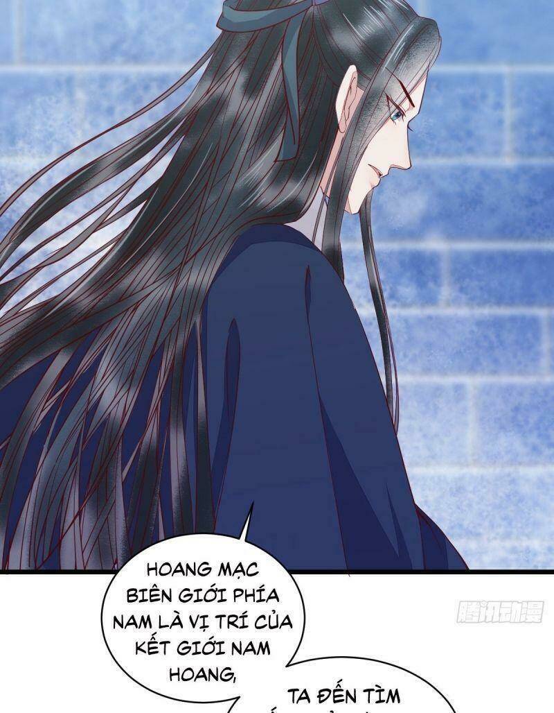 sát thủ vương phi không dễ chọc chapter 35 45