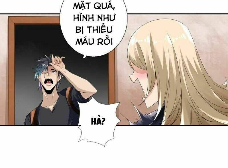 nhân vật phản diện đi tìm đường chết chapter 79 4