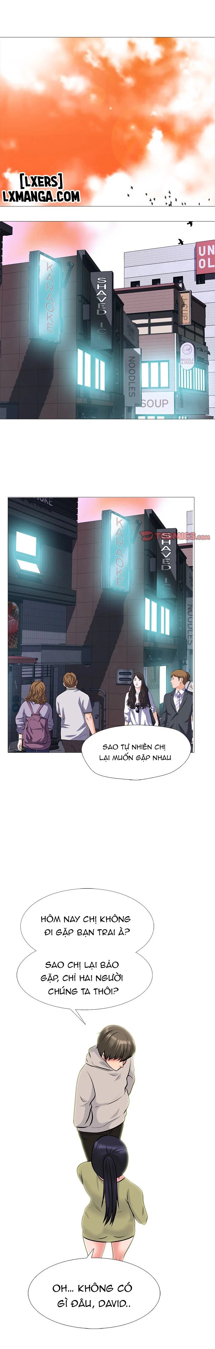 học bổng đặc biệt chapter 143 5