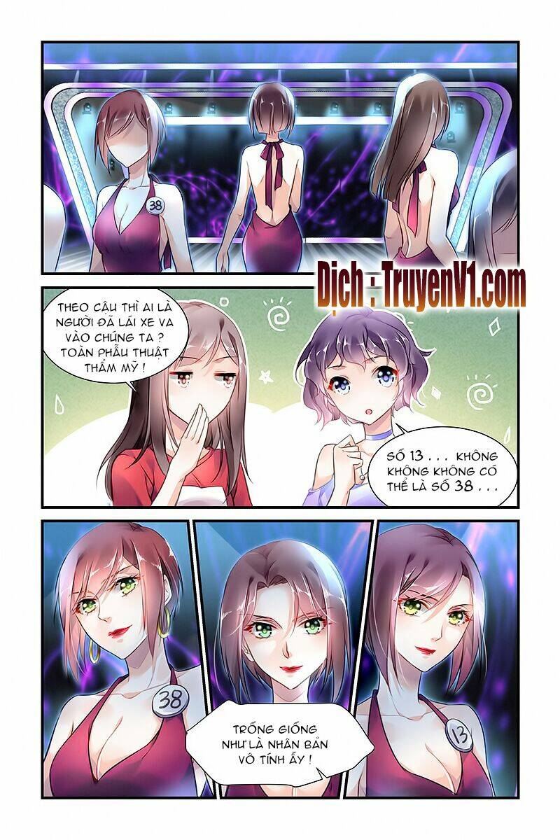 xin hãy làm em trở nên xinh đẹp chapter 7 2
