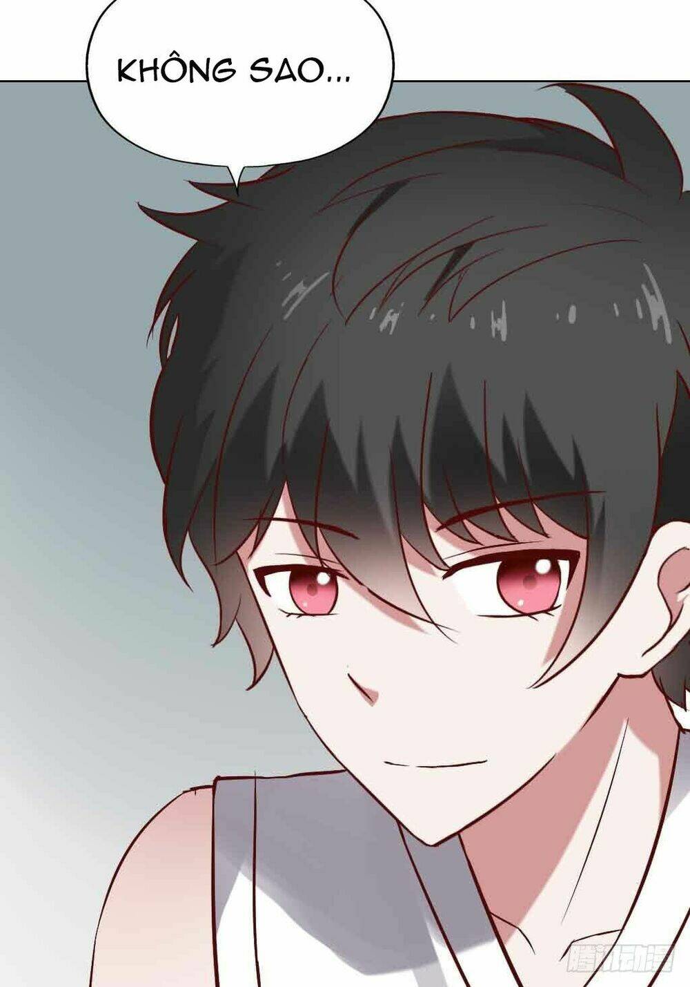 ác ma bàn bên chapter 22 18