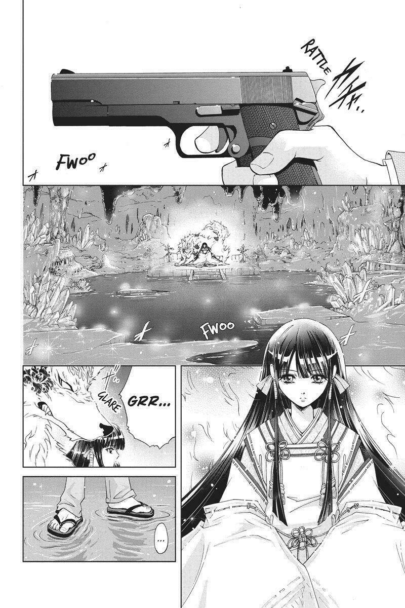 tokku hakkenshi chapter 1 3