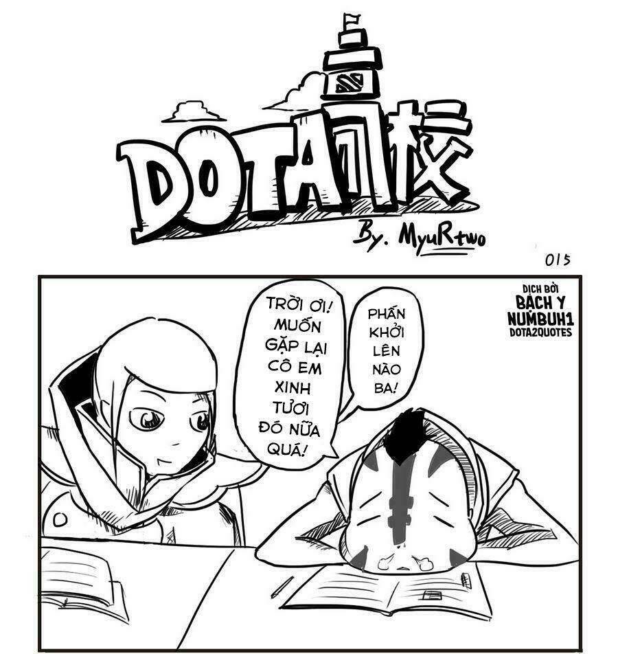 trường học dota chapter 12.5 14