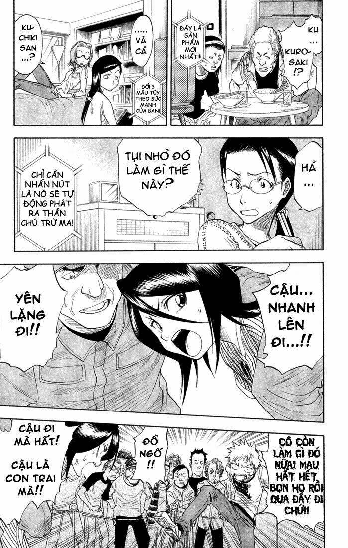 thần chết ichigo chapter 29 10