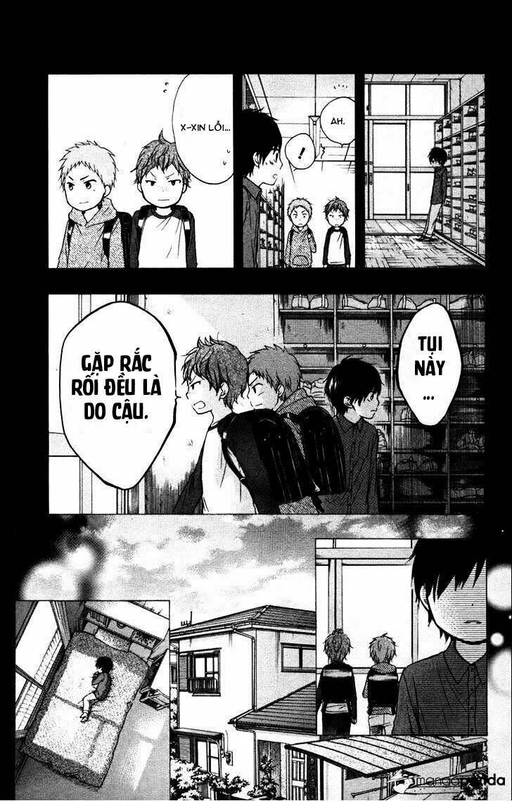 kono oto tomare! chapter 23 5