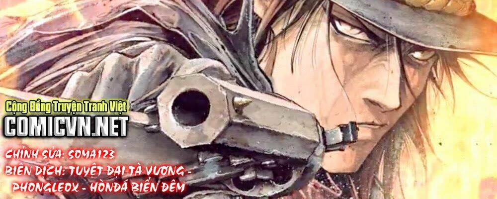 green blood chapter 5 1