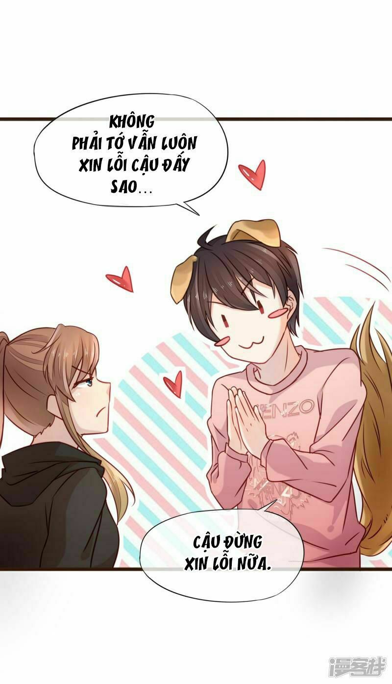 đơn phương 37.5 chapter 8 14