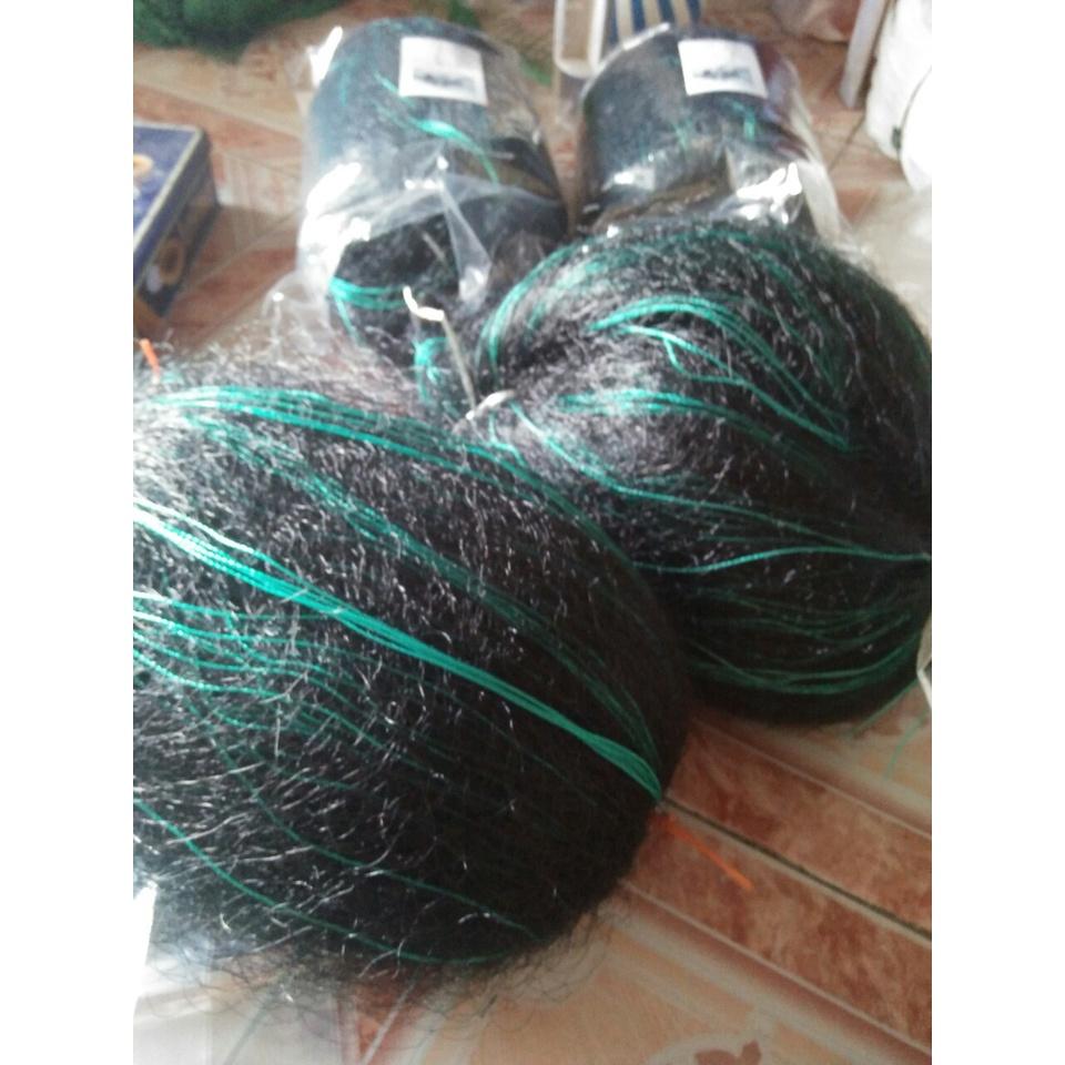 Sỉ 20m lưới bẫy chim, lưới tàng hình bẫy chim khuyên sẻ gi cu gáy chào mào,Lưới bắt chim,Lưới chim th