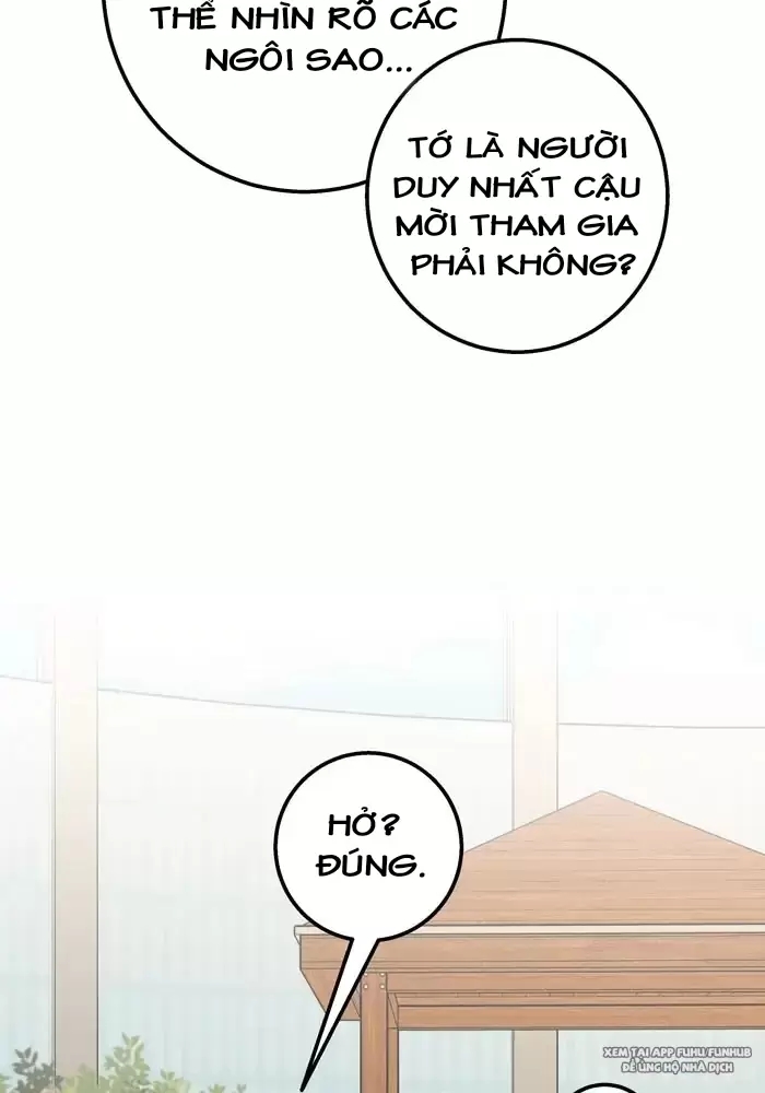 anh bạn của tôi đang phát sáng kìa ! chapter 25 75