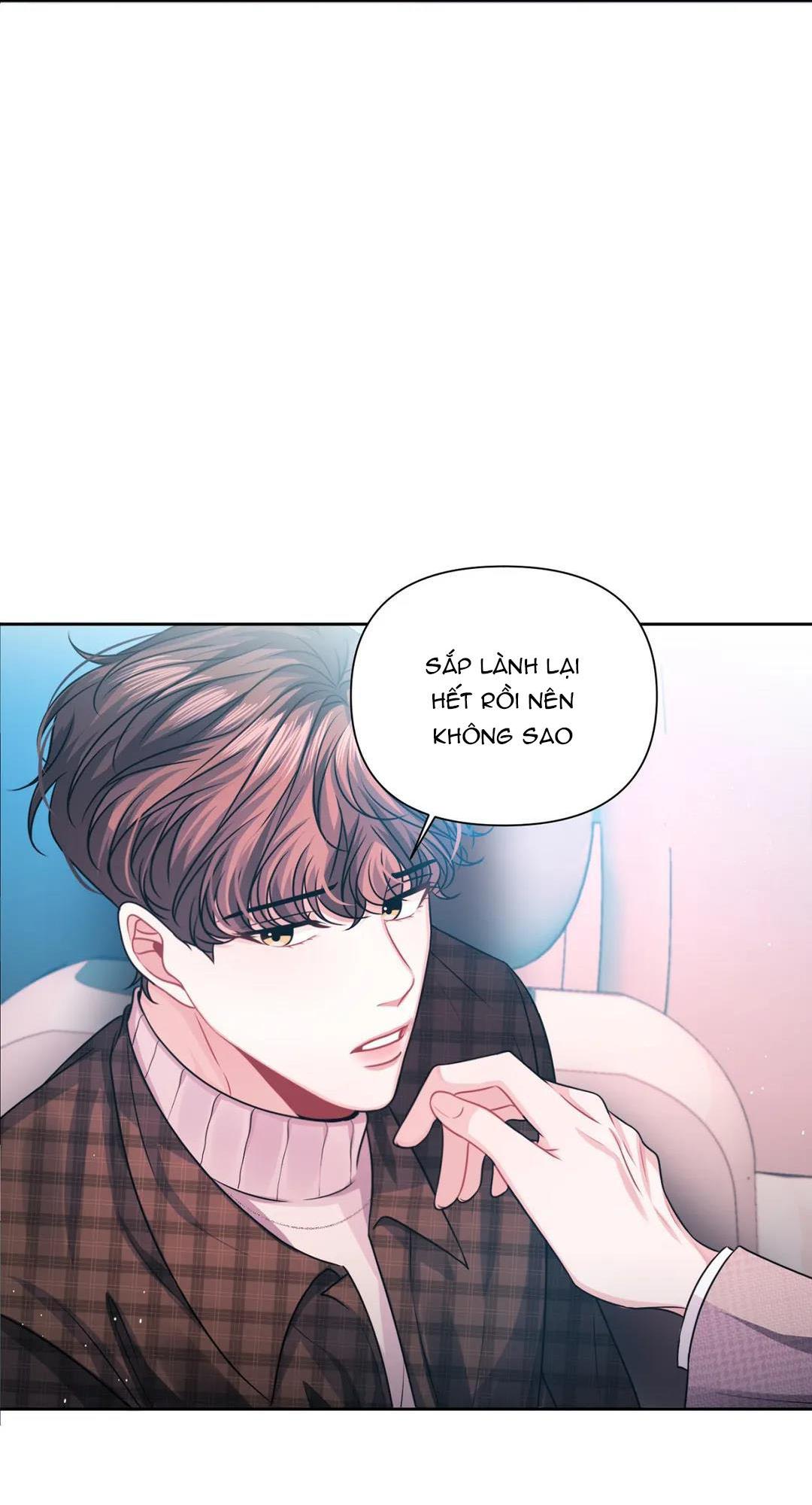 hình bóng tái ngộ chapter 5 33