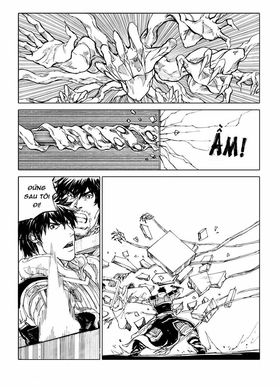 rakshasa street chapter 37 5