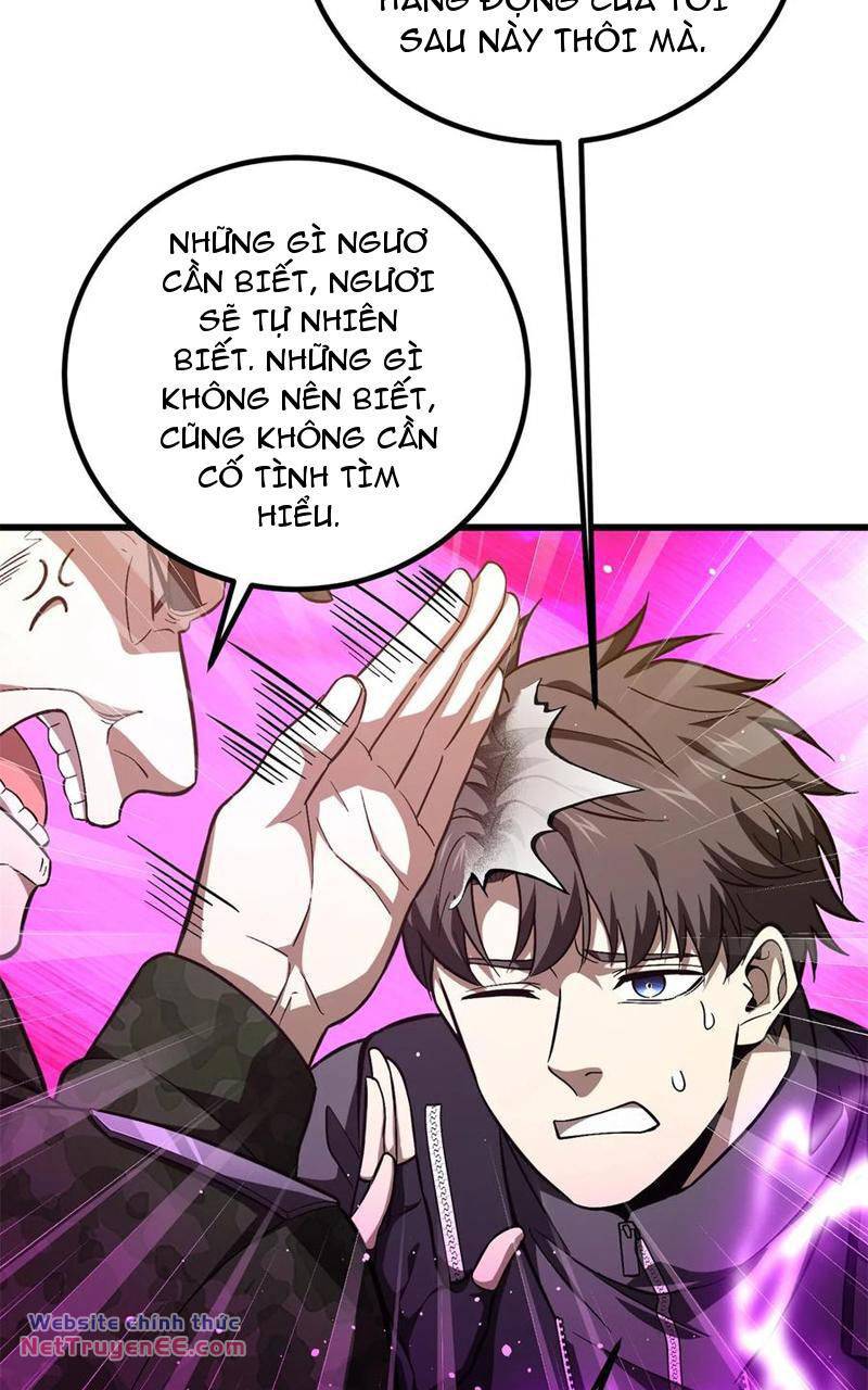 toàn cầu cao khảo chapter 251 35