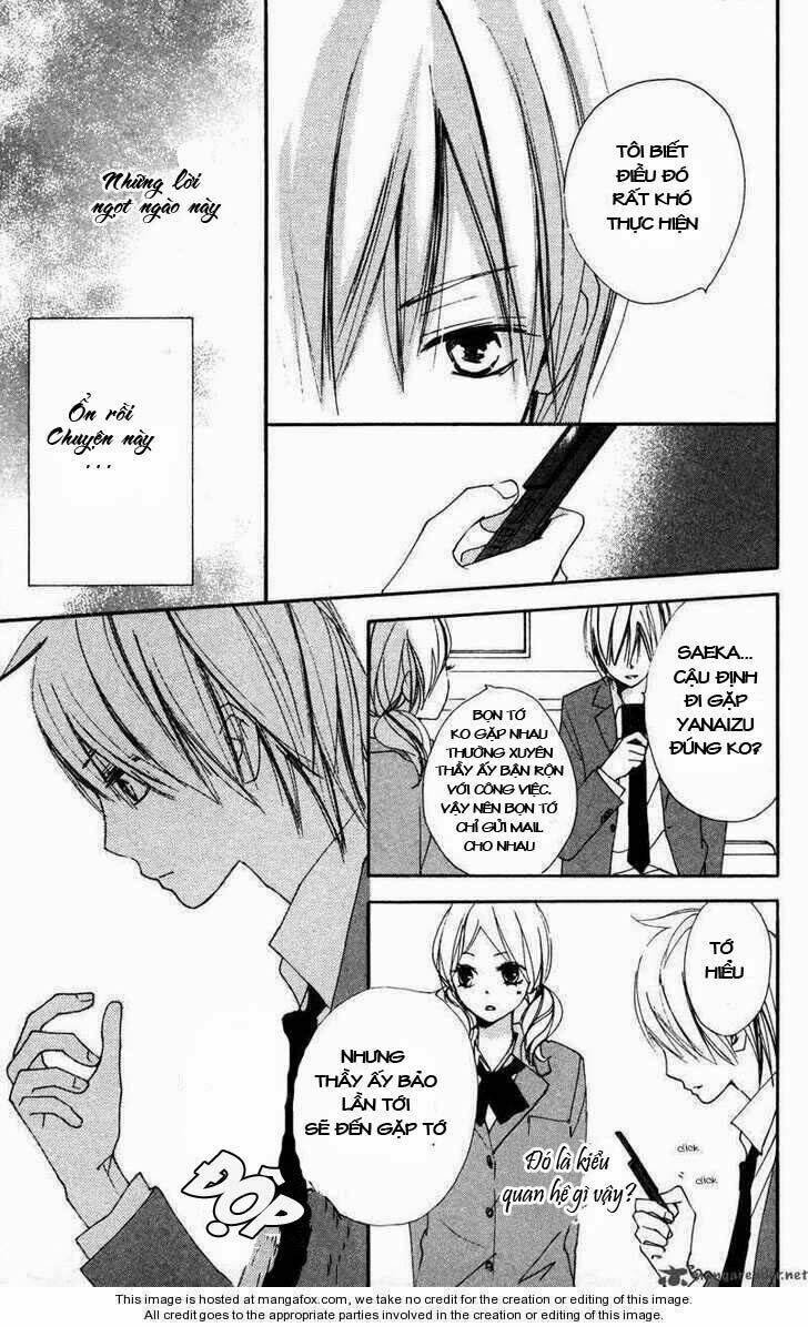 bokura wa itsumo chapter 11 15