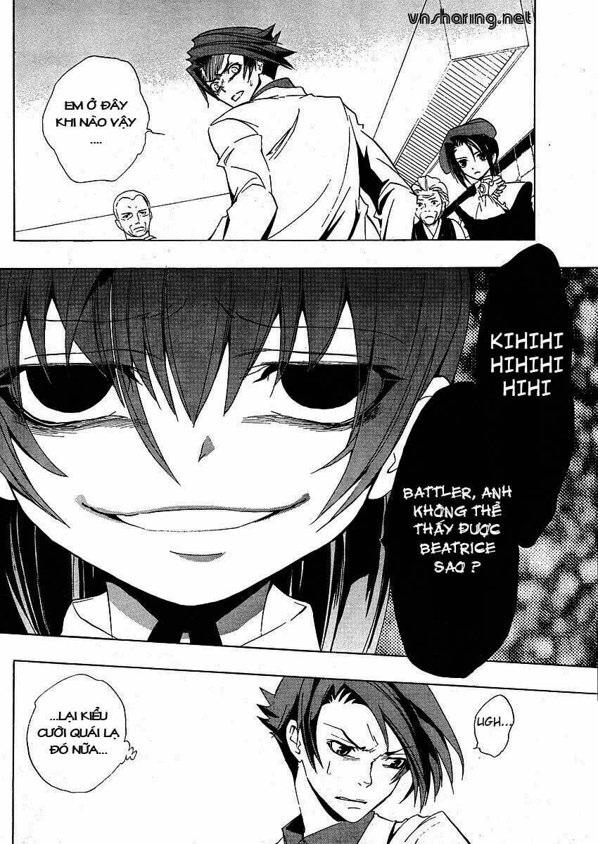 umineko no naku koro ni episode 1: legend of the golden witch chapter 11 5