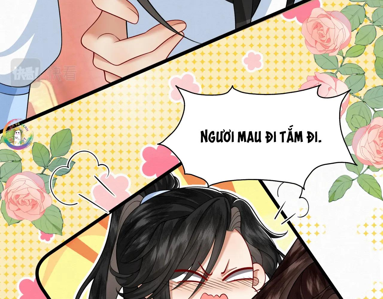 nam thê vô dụng sống lại rồi!!! chapter 49 40