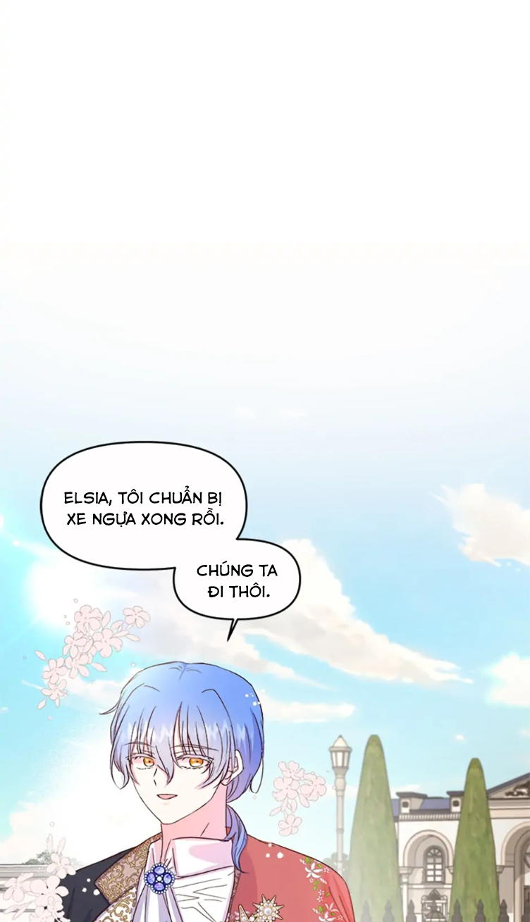 tôi sẽ không kết hôn với ngài đâu chapter 13 34